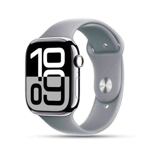 Series 10 Max Smartwatch – Bluetooth Calling, Fitness Tracker, HD Display